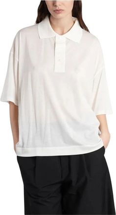 Ami Donna, Top, Bianco, S, new