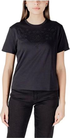 Jacqueline de Yong Jacqueline de Yong, Donna, Top, Nero, S, new