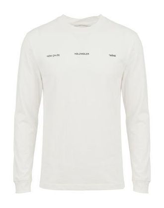 Holzweiler TOPWEAR - T-shirts su YOOX.COM