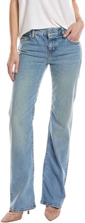 Frame Denim Frame The Rodeo Spirit Bootcut Jean