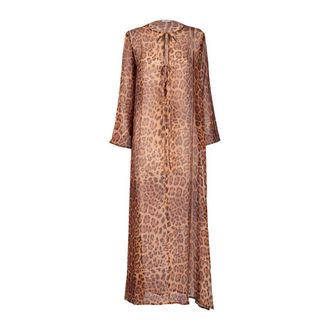 Reina Olga Dames, Badkleding, Veelkleurig, Maat: ONE Size Zijde