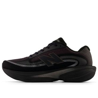 New Balance Ellipse v1 Black Black Metallic MELPS21O
