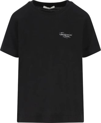 Givenchy Regular T-Shirt