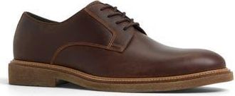 Aldo Raiden Derby in Brown at Nordstrom Rack, Size 9.5