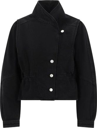 Isabel Marant Dolie