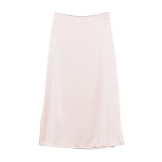 Max Mara Dames, Rokken, Roze, Maat: M