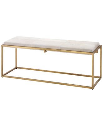 Jamie Young Co. Shelby Bench