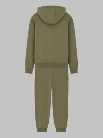 HUGO BOSS Dapo Dayote Joggers - Green
