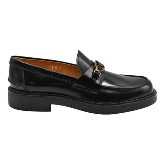 Tod's Mujer, Zapatos, Negro, Talla: 39 EU