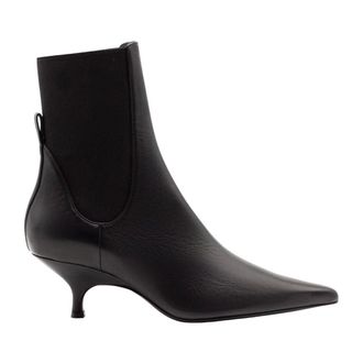 Gia Borghini Donna, Scarpe, Nero, 37 1/2 EU, new