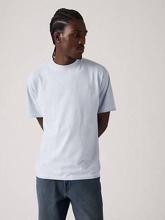 Levi's Red Tab Vintage Tee - Mens - 2XL - Blue