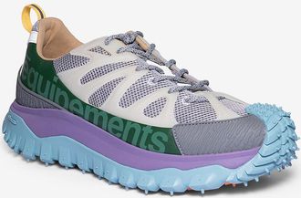 Moncler Niedrige Sneakers Trailgrip Amoeba by Salehe Bembury