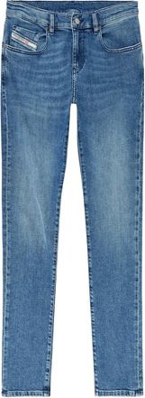 Diesel Uomo, Jeans, Blu, W30, new
