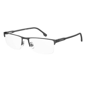 Carrera Demo Rectangular Mens Eyeglasses CARRERA 243 0V81 55