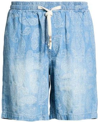 Tooco BOTTOMWEAR - Shorts jeans su YOOX.COM