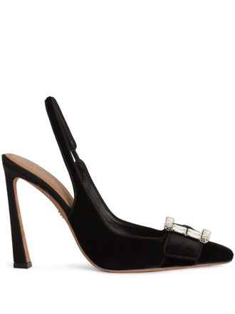 Dolce & Gabbana Schnallenpumps