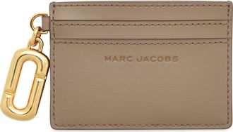 Marc Jacobs The Card Case in Light Slate at Nordstrom
