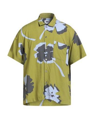 Obey TOPS - Hemden auf YOOX.COM