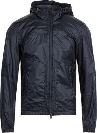 Paul & Shark JACKEN & M&Auml;NTEL - Jacken und Anoraks auf YOOX.COM