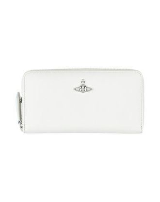Vivienne Westwood Kleinlederwaren - Brieftaschen auf YOOX.COM