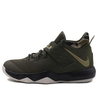 Nike Ambassador 10 Cargo Khaki AH7580-300