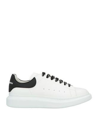 Alexander McQueen FOOTWEAR - Trainers sur YOOX.COM