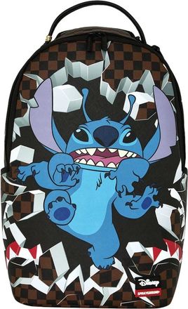 Sprayground Stitch Breakout Rugzak - unisex - Rugzakken - Veelkleurig - ONE Size - Tassen
