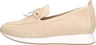 Peter Kaiser Dames, Schoenen, Beige, Maat: 40 1/2 EU Leer