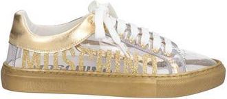 Moschino SCHUHE - Sneakers auf YOOX.COM