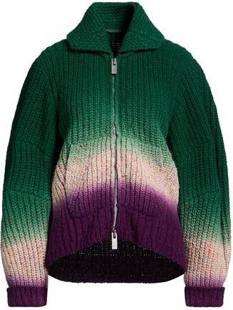 sacai PRENDAS DE PUNTO - C&aacute;rdigans en YOOX.COM