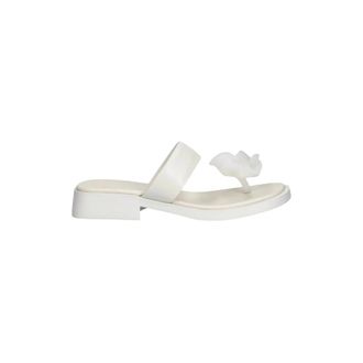Camper Mujer, Zapatos, Blanco, Talla: 39 EU