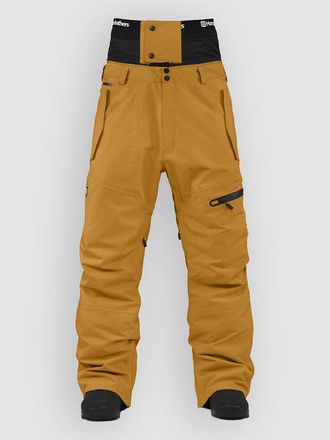 Horsefeathers Nelson Hose braun