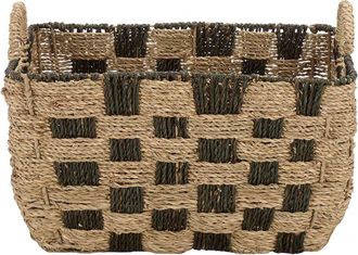 Safavieh Fillip Set Of 3 Baskets