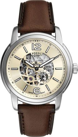 Fossil Men Heritage Watch