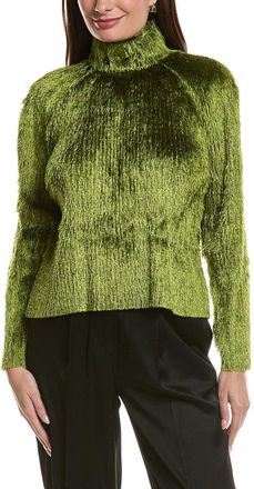 Tom Ford Shaggy Fringe Top
