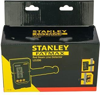 Stanley Sensore di rilevamento LD200 - 1-77-132