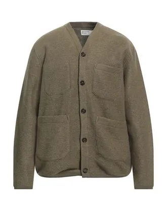 Universal Works MAGLIERIA - Cardigan su YOOX.COM