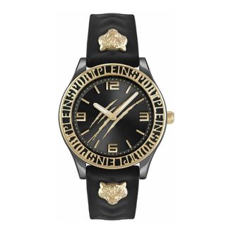 Plein Sport Dames, Accessoires, Geel, Maat: ONE Size