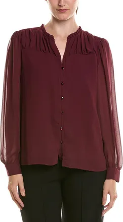 Nicole Miller Top