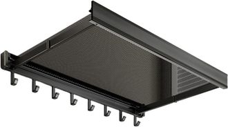 OEM Organizadores De Lavander&iacute;a De Pared Inoxidables - B 6
