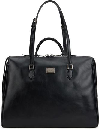 Dolce & Gabbana Donna, Borse, Nero, Taglia unica, new