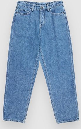 Element Relax 5 Jeans blauw