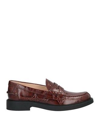 Tod's FOOTWEAR - Loafers on YOOX.COM