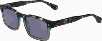 Scotch & Soda 8026 010 Mens Sunglasses Tortoiseshell Size 53