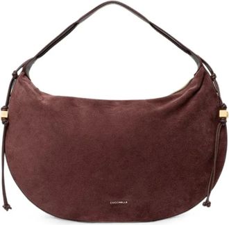 Coccinelle Donna, Borse, Rosso, Taglia unica, new