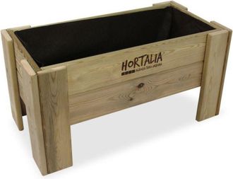 Hortalia Mesa De Cultivo Gardenbrico S
