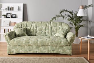 Domo Collection 3-Sitzer