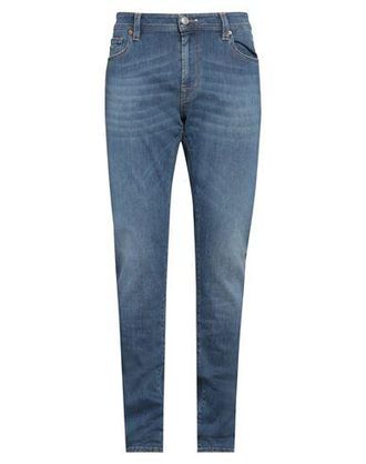 Sartoria Tramarossa BOTTOMWEAR - Pantaloni jeans su YOOX.COM