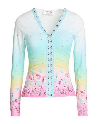 Blugirl KNITWEAR - Cardigans on YOOX.COM