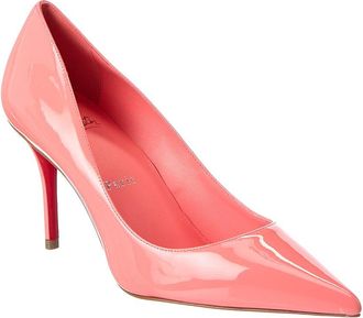 Christian Louboutin Miss Z 80 Patent Pump